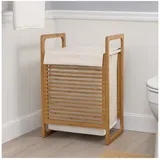 Hti-Living Wäschesammler Wäschebehälter