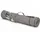 Zeller Geschenkpapier-Organizer Ø 17 x H 85 cm 1-tlg. grau