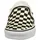 Vans Asher Checkerboard black/white 40