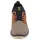 Salamander Loafer Herren Beige/Braun 42
