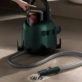 Deerma DEM-BY700 grün