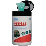 Kimberly-Clark Handreinigungstuch WYPALL 7772 o.Eins.v.Wasser 50 St.1 Dose Kimberly Clark