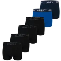 O'Neill Trunk - Men boxer O'Neill plain Multipack -