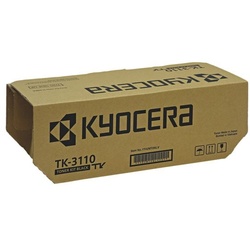 Kyocera Toner »TK-3110« schwarz