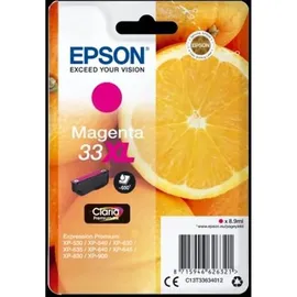 Epson 33XL magenta