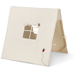 Ferm Living - Spielzelt Ladybird, natur