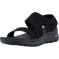SKECHERS Arch Fit Damen Schwarz 36