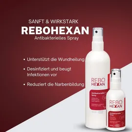 rebovet ReboHexan Spray 250 ml