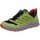 Lowa Axos GTX Lo Junior Wanderschuh Grün Gr. 39 - 39