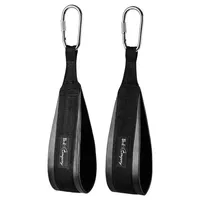 Bad Company Heavy Duty Armschlaufen zum Bauch- und Rückentraining