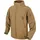 Helikon-Tex Gunfighter – Shark Skin Windblocker coyote Größe XL