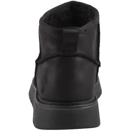 SKECHERS Sportliche Slipper in Schwarz 38 EU