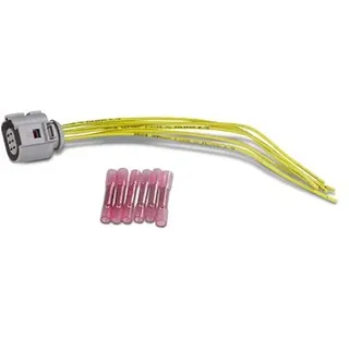 Gewie Rep. Stecker 6-Polig [Hersteller-Nr. 90144] für Audi, Ford, Renault, Seat, Skoda, VW