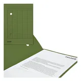 Falken Sammelmappe Forever® DIN A4 grün