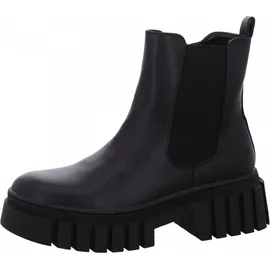 Dockers by Gerli Chelsea Boot schwarz, Größe 36