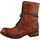 Sendra 12334 Herren Braun 44