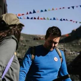 Fjällräven Kånken Shoulder Pads Black