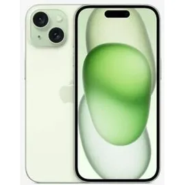 Apple iPhone 15 128 GB Grün