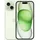 Apple iPhone 15 128 GB Grün