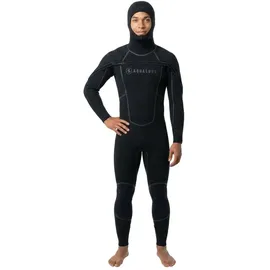 Aqua Lung Neoprenanzug Solaflex 7 mm Schwarz L