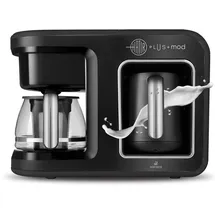 KARACA Hatır Plus Mod 5 in 1 Essential schwarz