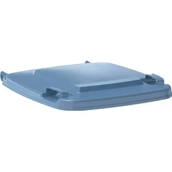 SULO Deckel  Polyethylen blau ( 9000466225 )