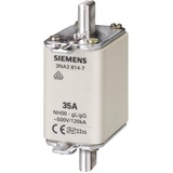 Siemens 3NA38147 NH-Sicherung Sicherungsgröße = 00 35A 500 V/AC, 250 V/AC