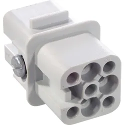 LAPP Steckdoseneinsatz H-D 7 BCG