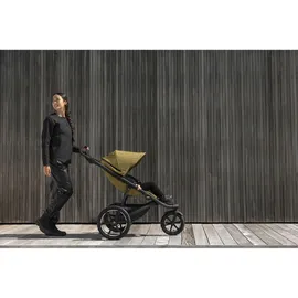 Thule Urban Glide 3 Nutria Green, Oliv