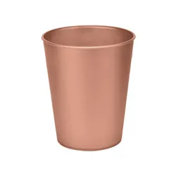 Mehrwegbecher rosegold 250 ml