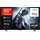 TCL 55T8D 55" 4K Ultra HD LED QLED Fernseher