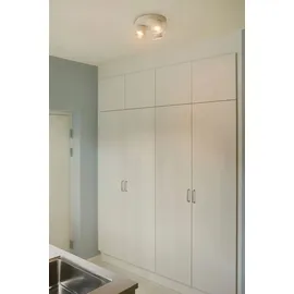 Nordlux Pitcher 4-Spot Weiß