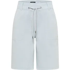 Cecil Shorts Blau XXL