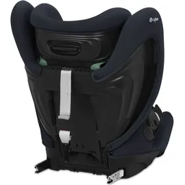 Cybex Pallas B i-Size Blue