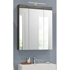 xonox.home Scout 725 60 cm rauchsilber