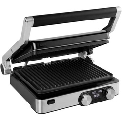 PRINCESS Gasgrill Digitaler Grillmeister Pro 2