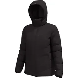 Halti Mellow Plus Puffer Skijacket Women's black (P99) 38