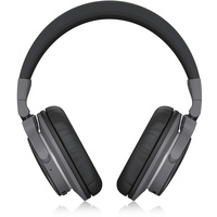 Behringer BH470NC Premium-High-Fidelity-Kopfhörer mit Bluetooth-Konnektivität und aktiver Geräuschunterdrückung