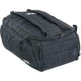 Evoc Gear Bag 55 schwarze Tasche, schwarz)