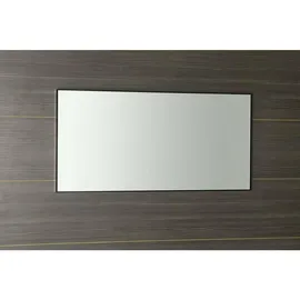 Sapho Arowana 100 x 50 cm Schwarz