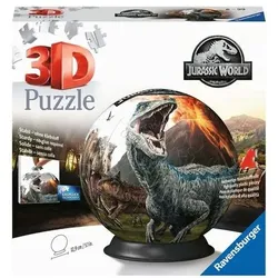 RAVENSBURGER 11757 3D-Puzzle Jurassic World 2