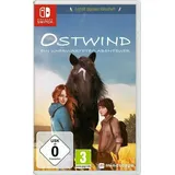 Ostwind: Ein unerwartetes Abenteuer SWITCH
