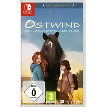 Ostwind: Ein unerwartetes Abenteuer SWITCH
