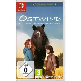 Ostwind: Ein unerwartetes Abenteuer SWITCH