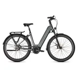 Kalkhoff Image 5.B Advance+ 625 Wh Wave diamondblack matt S