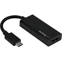 Startech StarTech.com USB-C TO HDMI Adapter - 4K60HZ