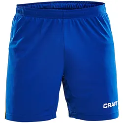 CRAFT Progress Contrast Shorts Herren 1345 - royal blue XXL