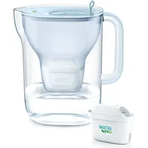 Brita Style Eco 2,4 l blau