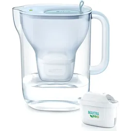Brita Style Eco 2,4 l blau