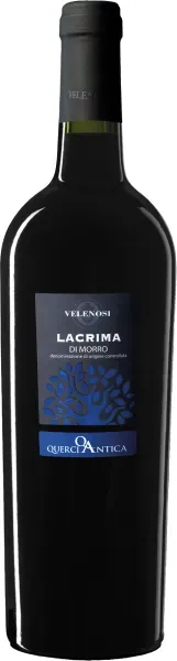 Querci Antica Lacrima Di Morro D ́Alba Velenosi 2021 - 6Fl. á 0.75l